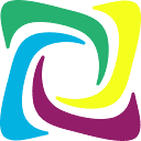 Kinetic (Windstream) logo