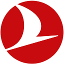 Turkish Airlines logo